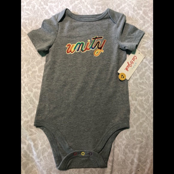 CAT & JACK/ OSHKOSH SET - Picture 2 of 3